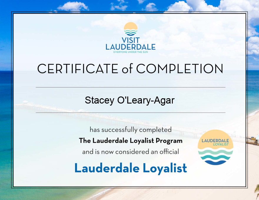 Lauderdale Loyalist