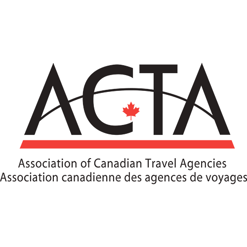 Association of Canadian Travel Agencies and Travel Advisors
