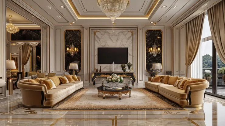 Luxury
