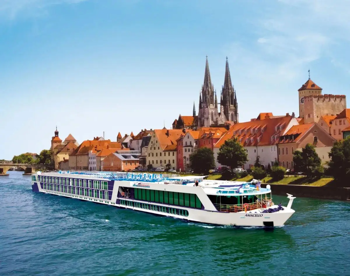 River Cruises