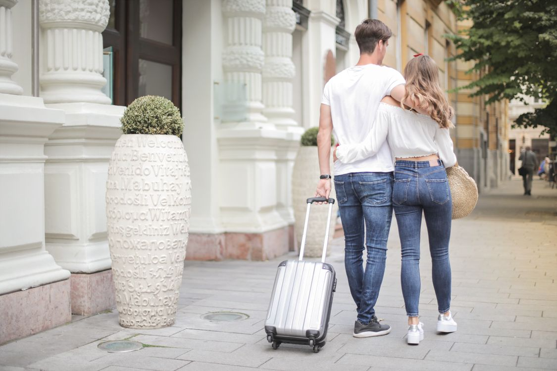 Enhancing Luxury Hotel Stays