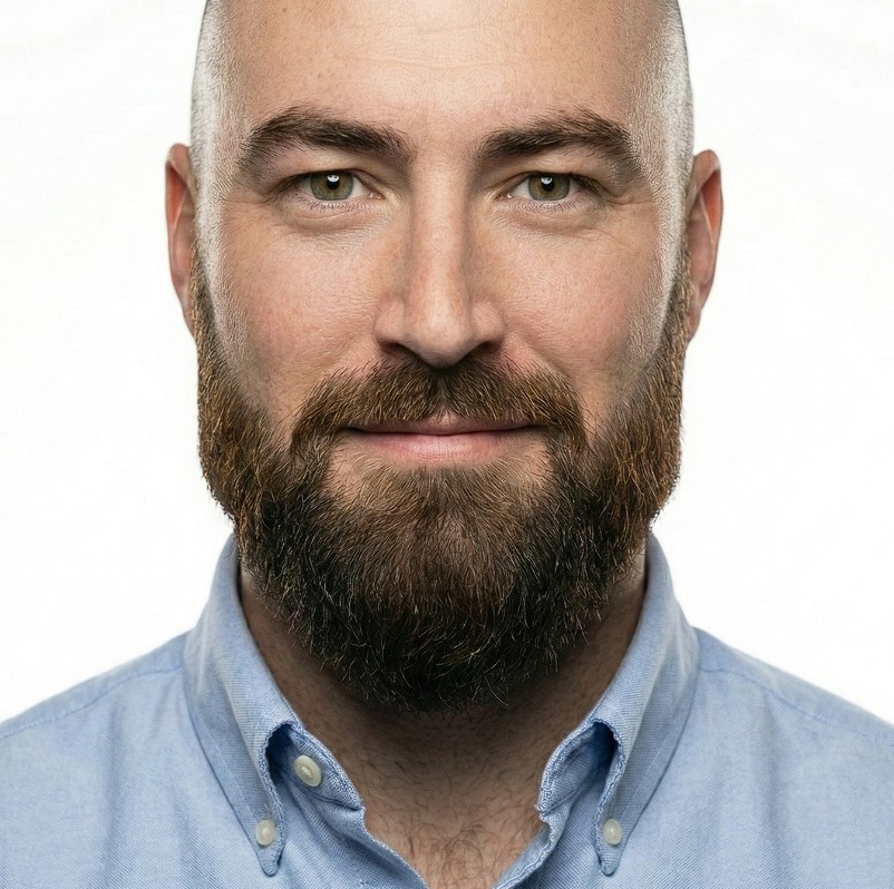 Brett Tabor