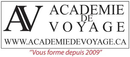 Devenez conseiller en voyage
