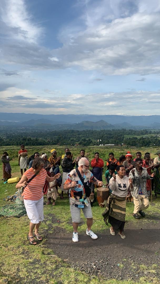 RWANDA