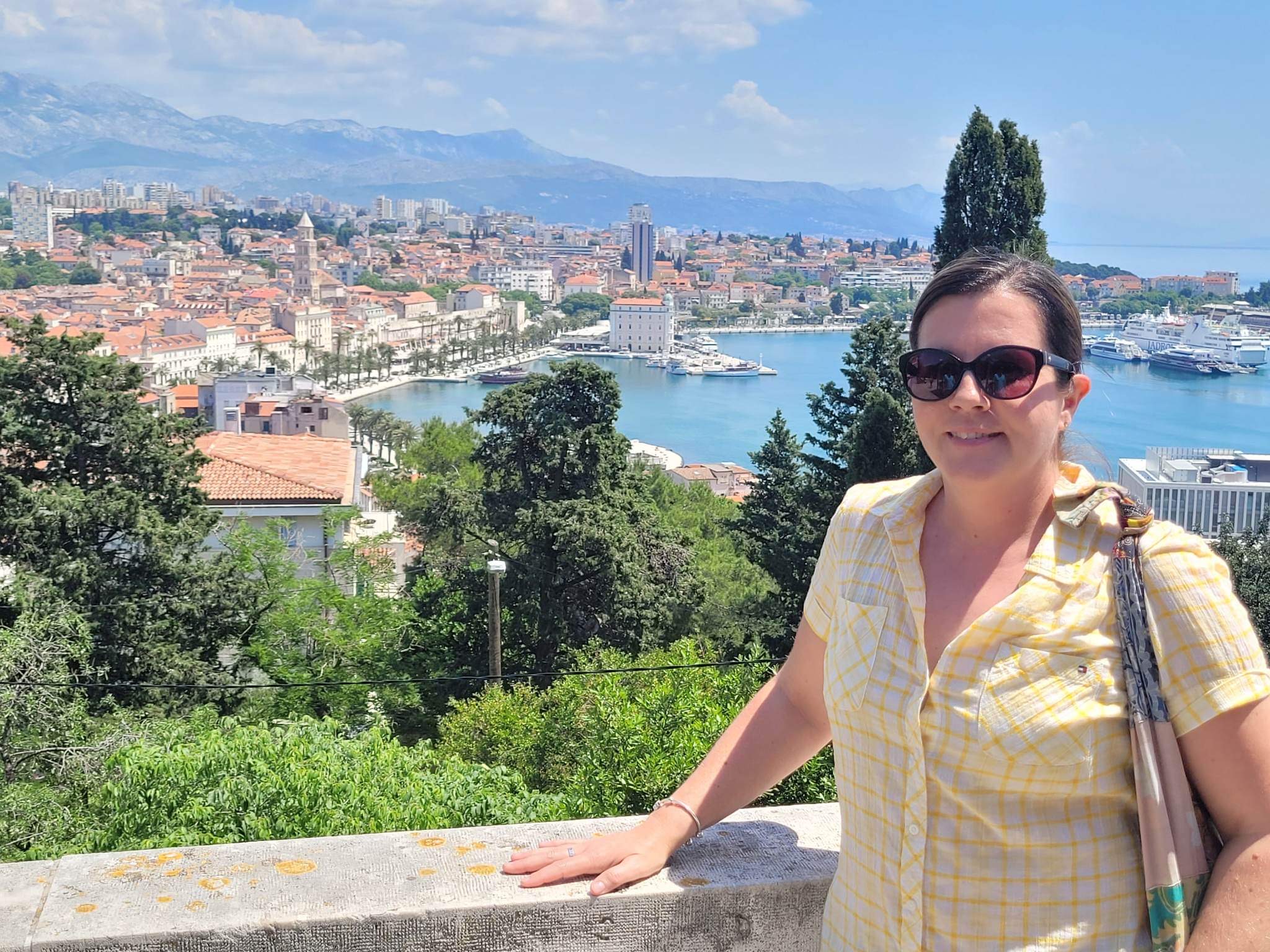 Ocean & River Cruise Specialist