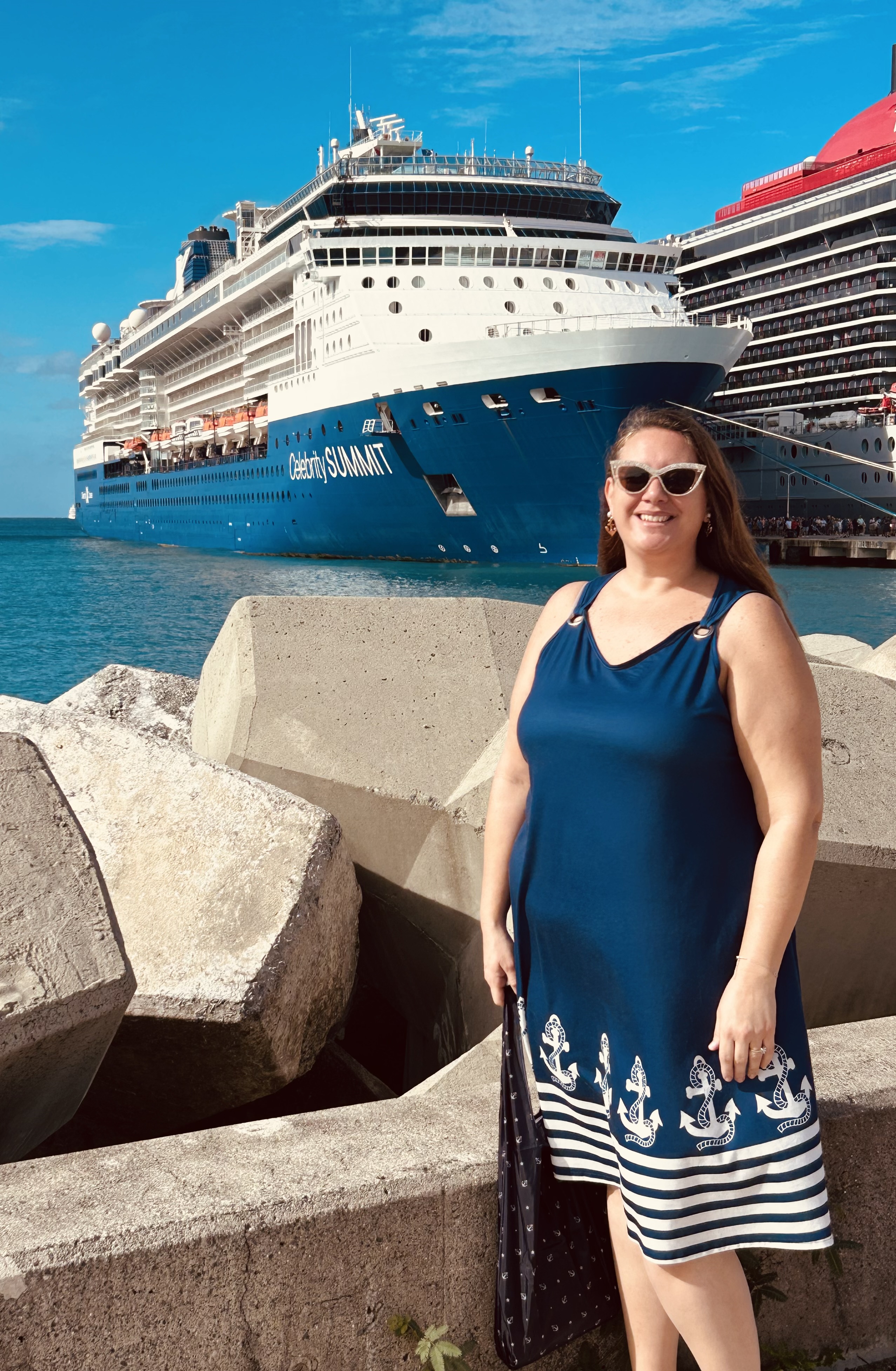 Cruise Specialist