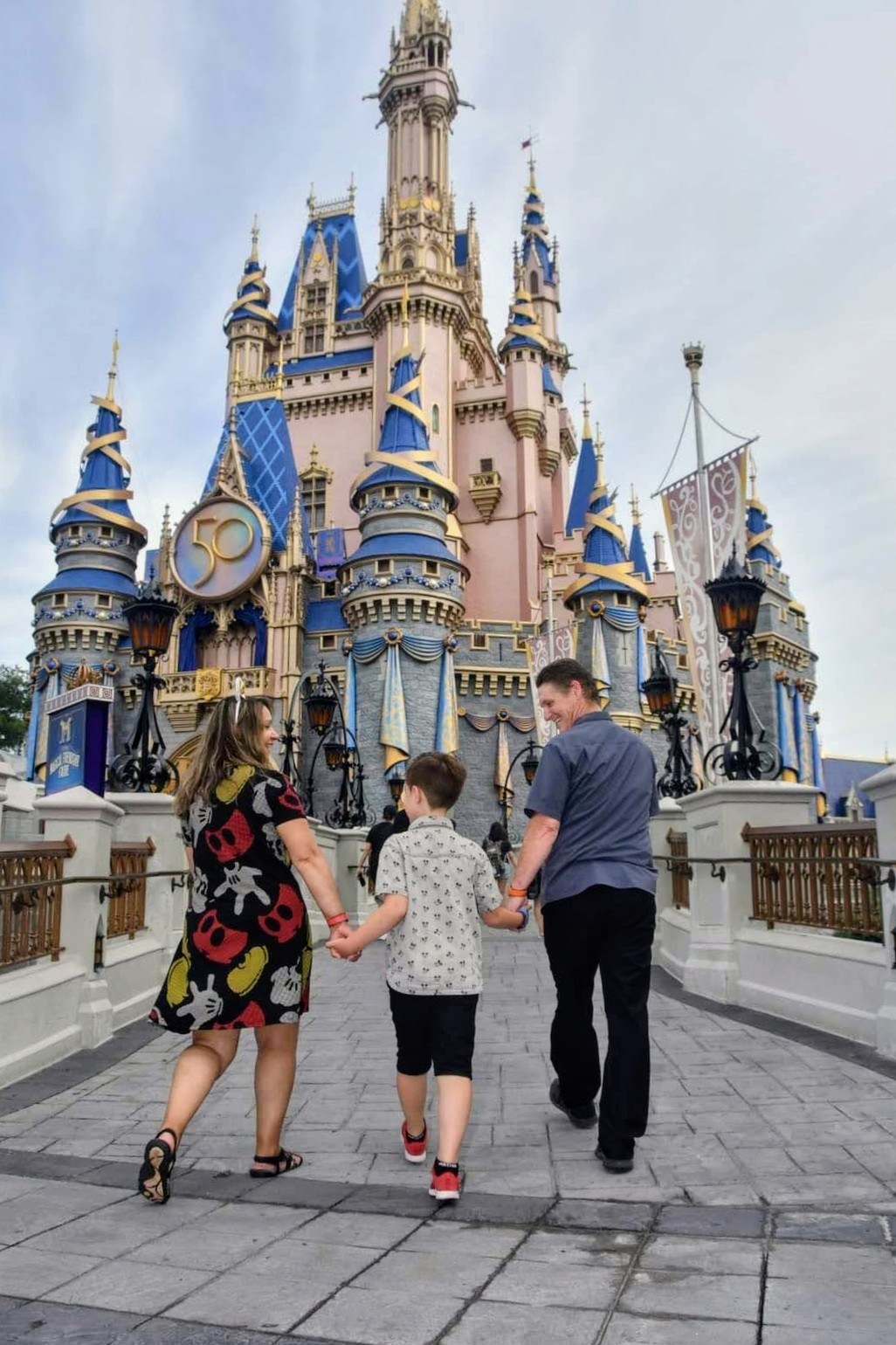 Disney Destinations